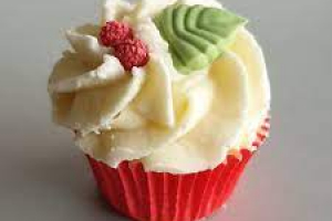 Savonnerie des bormes cupcake cerise